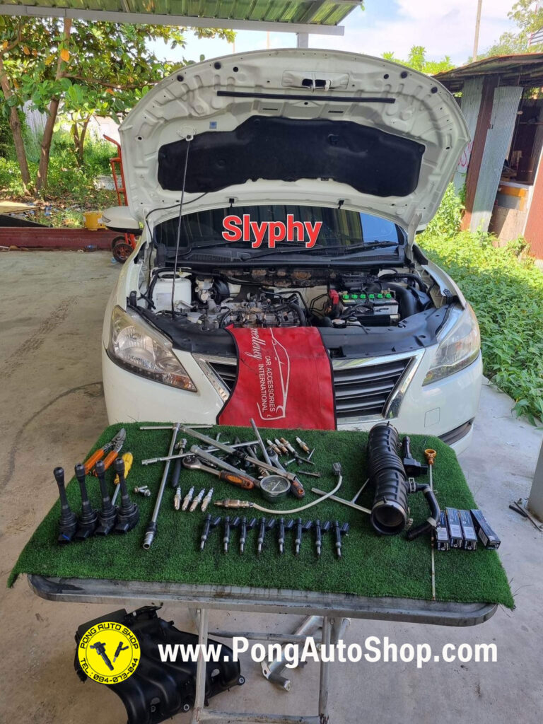 ล้างหัวฉีด28-10-2022